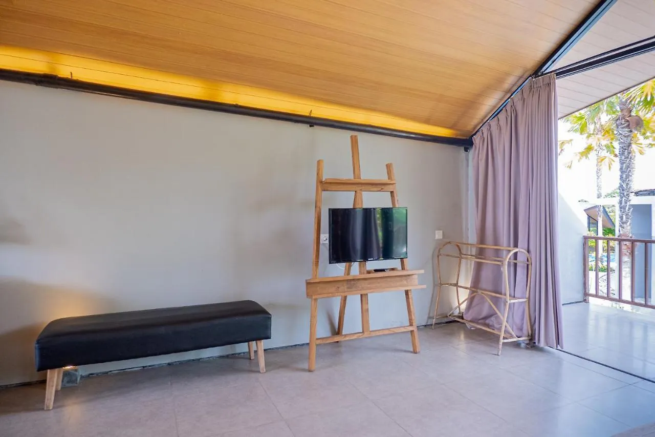 Dancing Garden Villa By Bukit Vista Nusa Dua