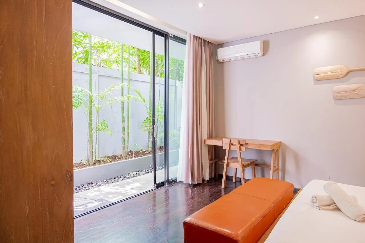 Dancing Garden Villa By Bukit Vista Nusa Dua