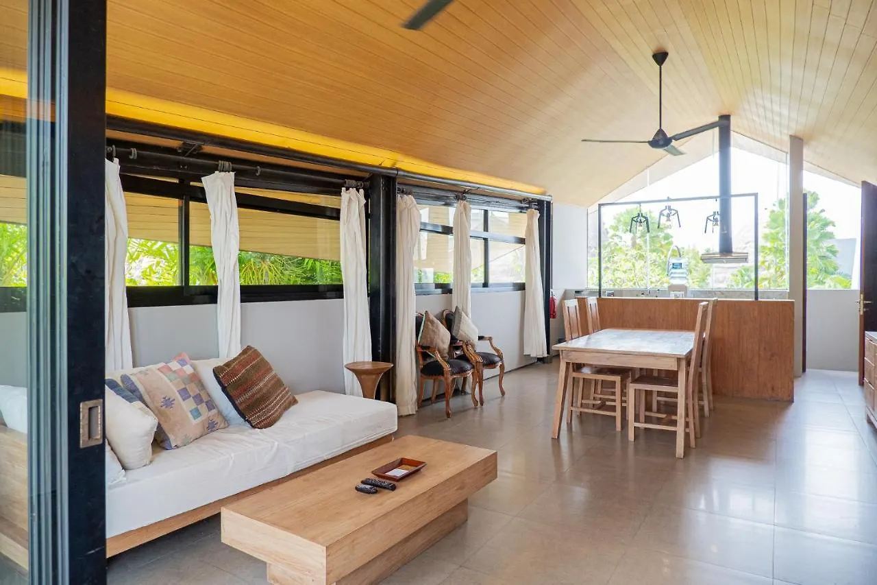 Dancing Garden Villa By Bukit Vista Nusa Dua  0*, Nusa Dua (Bali) Indonezja