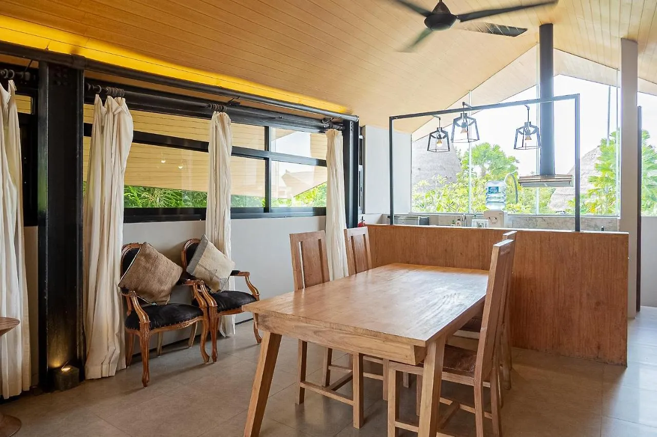 Dancing Garden Villa By Bukit Vista Nusa Dua  Indonezja
