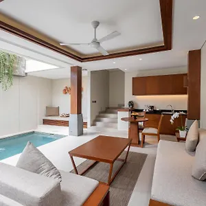Tanadewa Bali By Cross Collection Nusa Dua (Bali)