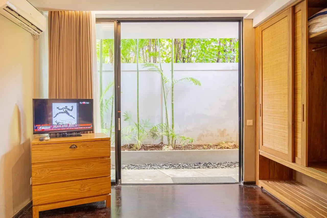 Dancing Garden Villa By Bukit Vista Nusa Dua  0*, Nusa Dua (Bali)