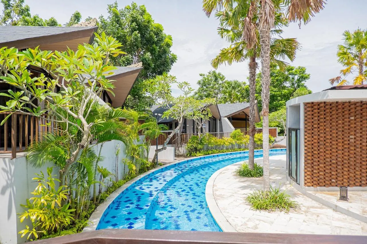 Dancing Garden Villa By Bukit Vista Nusa Dua
